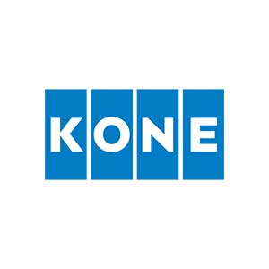 Logo de Kone