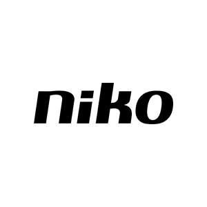 Logo de Niko