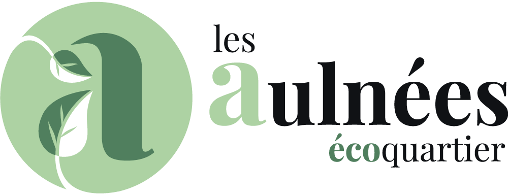 Ecoquartier Les Aulnées